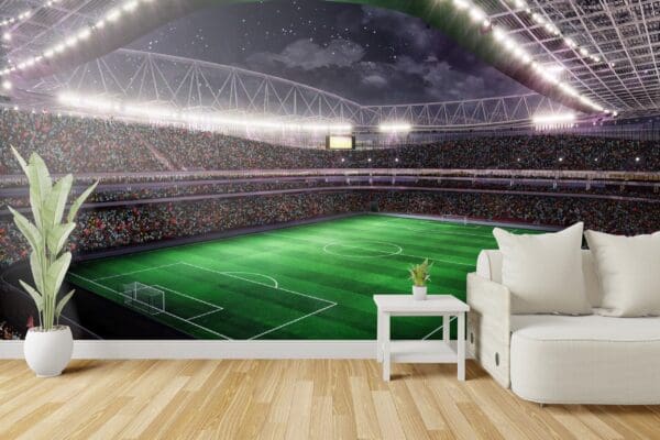 Fototapeta Football #1