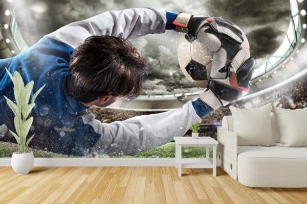Fototapeta Football #10