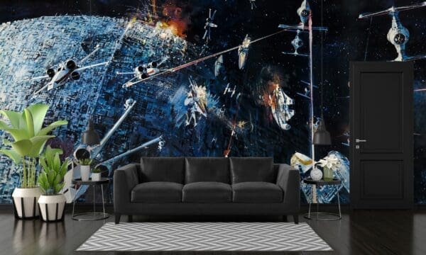 Fototapeta Star Wars #9