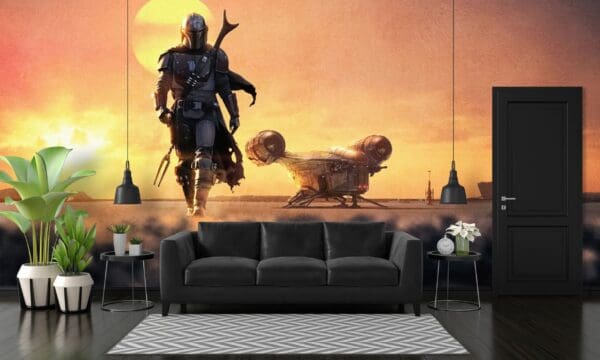 Fototapeta Star Wars #10