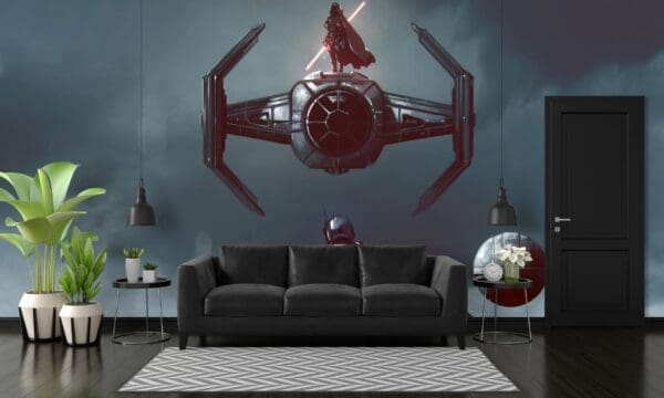 Fototapeta Star Wars #11