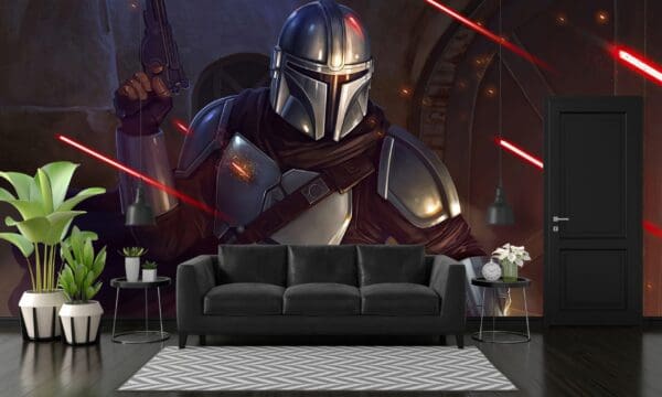 Fototapeta Star Wars #12