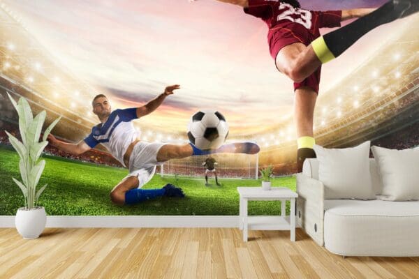 Fototapeta Football #11