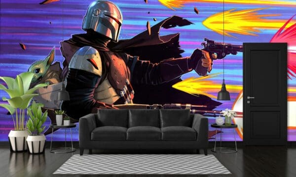 Fototapeta Star Wars #15