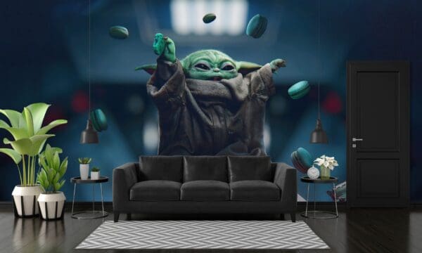 Fototapeta Star Wars #18