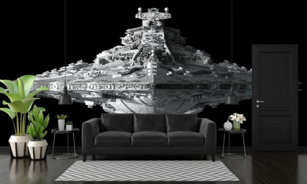 Fototapeta Star Wars  #1