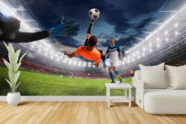 Fototapeta Football #12