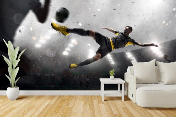 Fototapeta Football #13