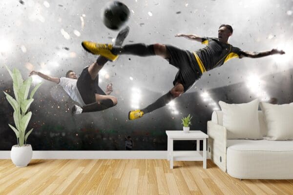 Fototapeta Football #14