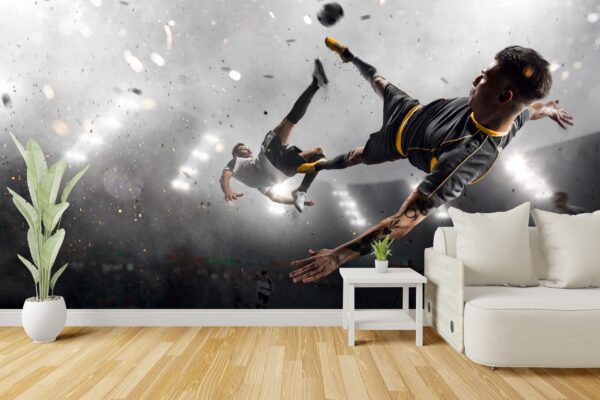Fototapeta Football #15