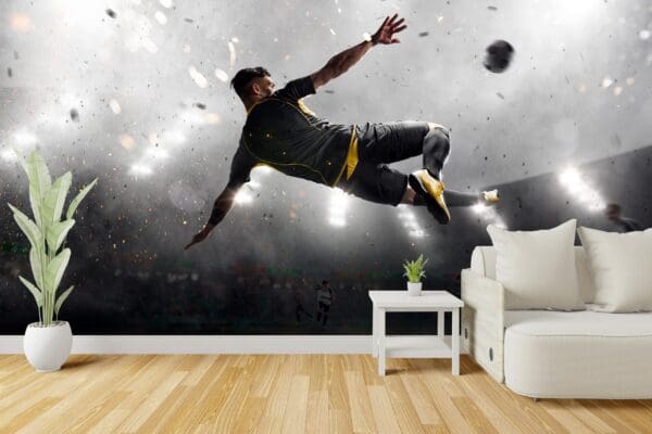 Fototapeta Football #16