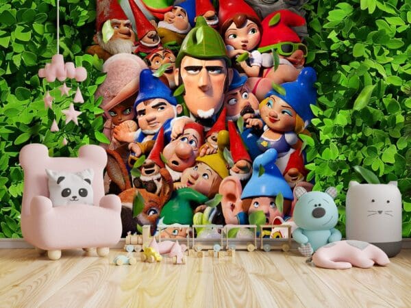 Fototapeta Disney-Pixar #42