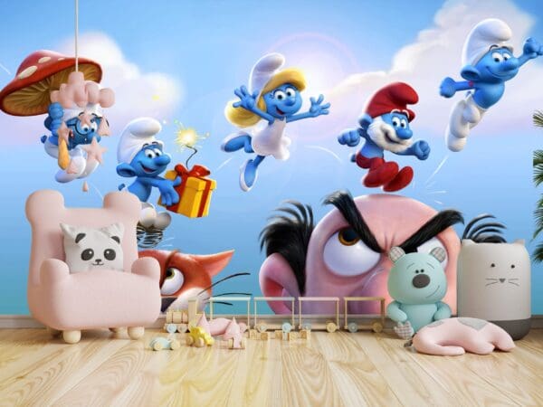 Fototapeta Disney-Pixar #43