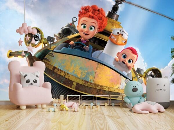 Fototapeta Disney-Pixar #44