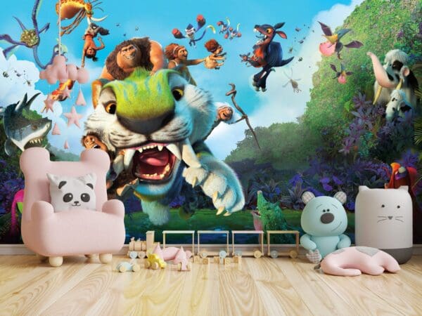 Fototapeta Disney-Pixar #45