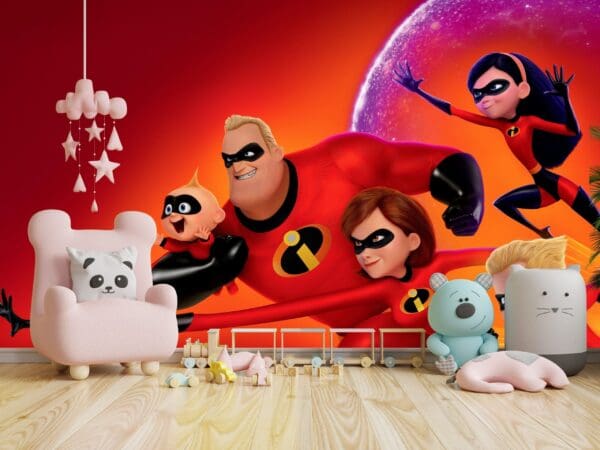 Fototapeta Disney-Pixar #46