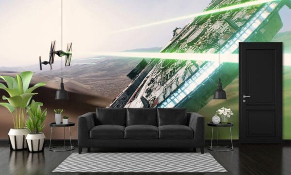 Fototapeta Star Wars  #2