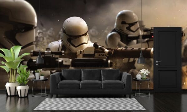 Fototapeta Star Wars  #3