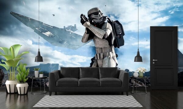 Fototapeta Star Wars #4