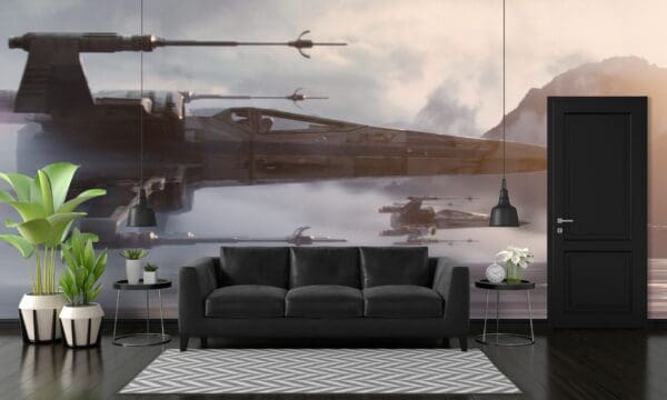 Fototapeta Star Wars #5