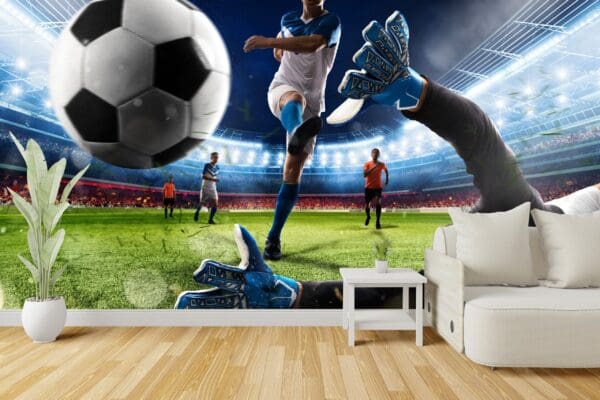 Fototapeta Football #7