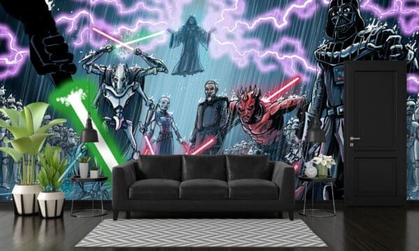 Fototapeta Star Wars #7