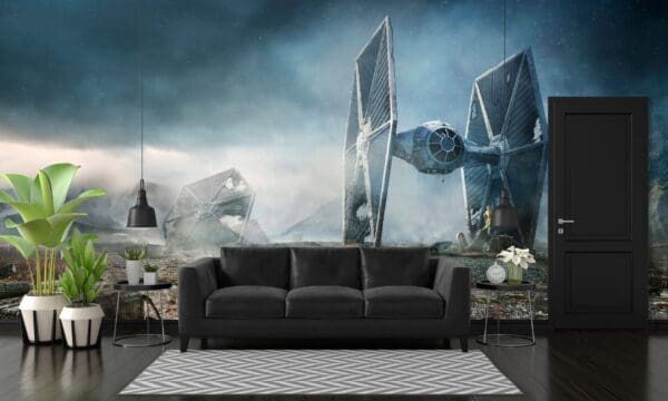 Fototapeta Star Wars #8