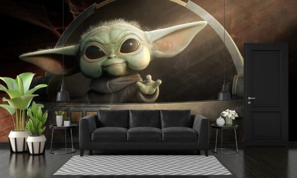 Fototapeta Star Wars #20