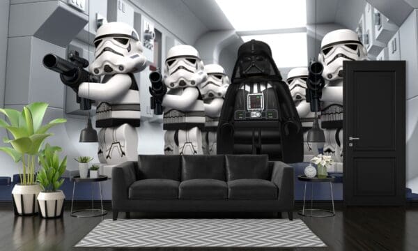 Fototapeta Star Wars #22