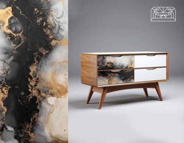 Okleina Luxury Decor #13