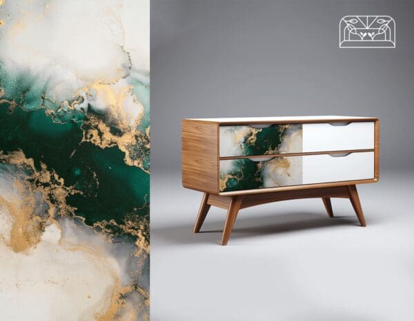 Okleina Luxury Decor #18