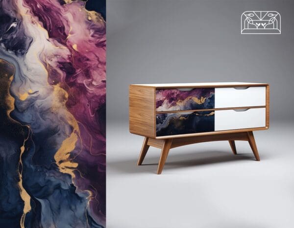 Okleina Luxury Decor #20