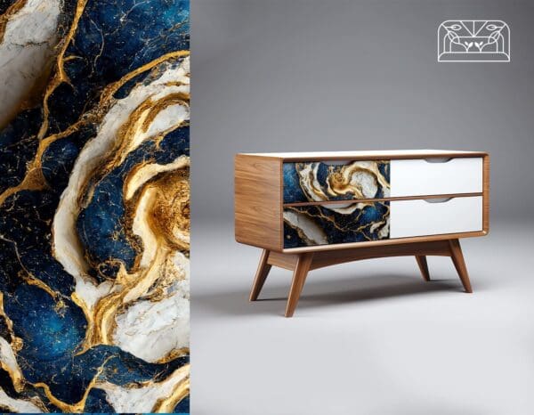 Okleina Luxury Decor #22