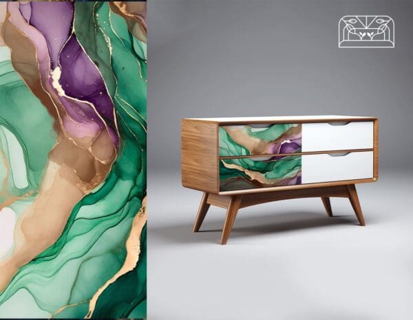 Okleina Luxury Decor #40