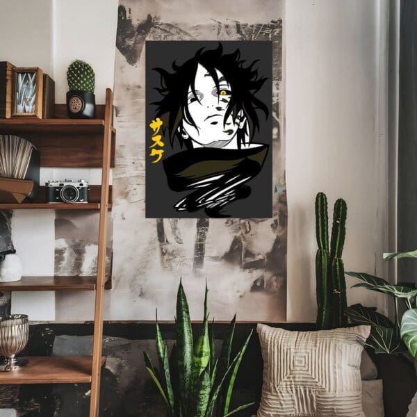 Plakat Naruto #10