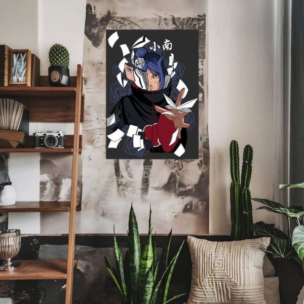 Plakat Naruto #5