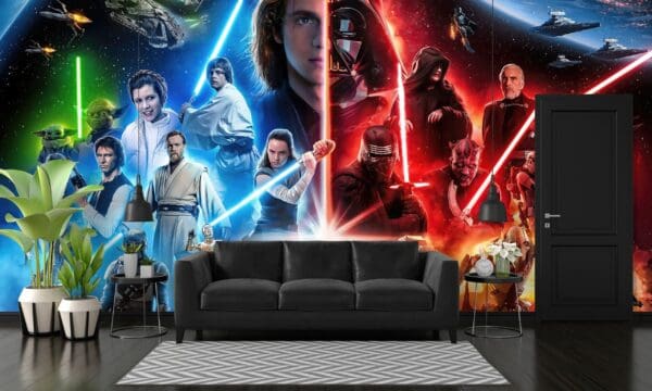 Fototapeta Star Wars #24