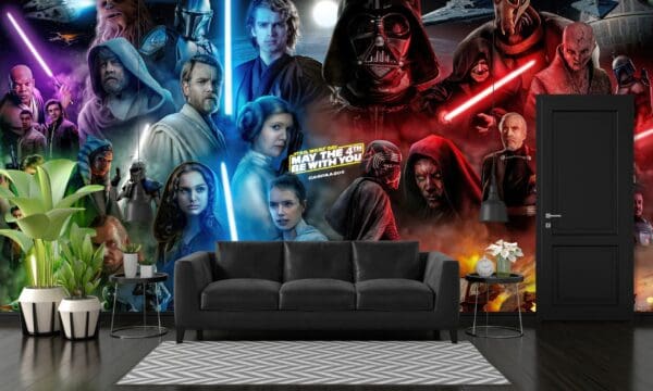 Fototapeta Star Wars #23