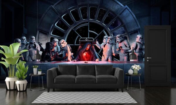 Fototapeta Star Wars #27