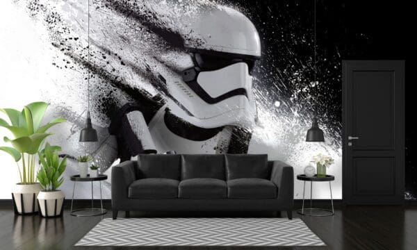 Fototapeta Star Wars #28