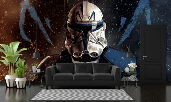 Fototapeta Star Wars #31