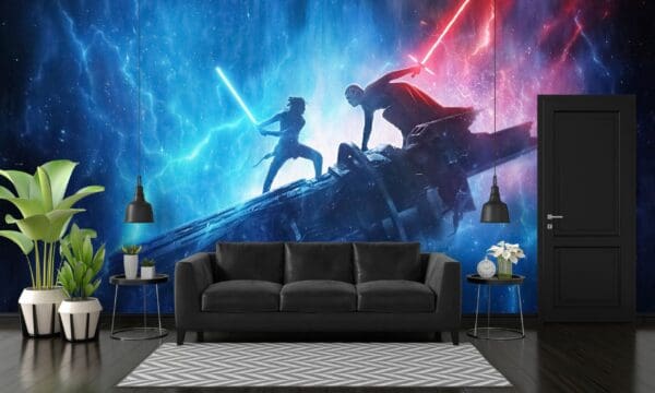 Fototapeta Star Wars #32