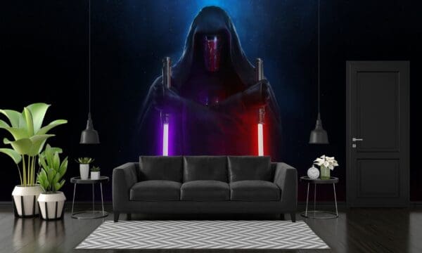 Fototapeta Star Wars #33