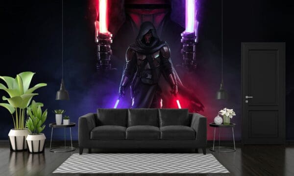 Fototapeta Star Wars #34