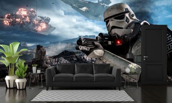Fototapeta Star Wars #35
