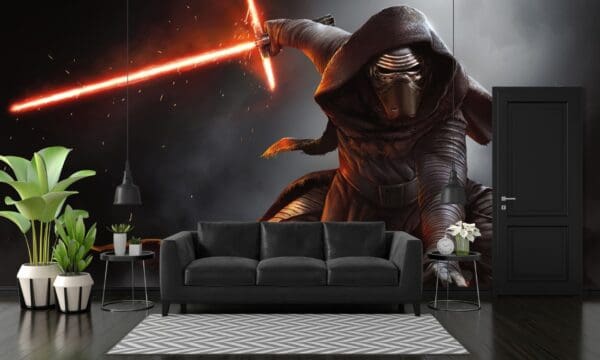 Fototapeta Star Wars #36