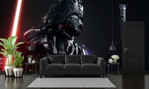 Fototapeta Star Wars #37