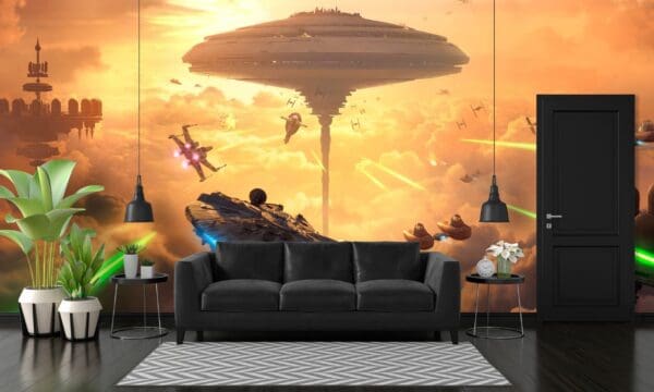 Fototapeta Star Wars #38