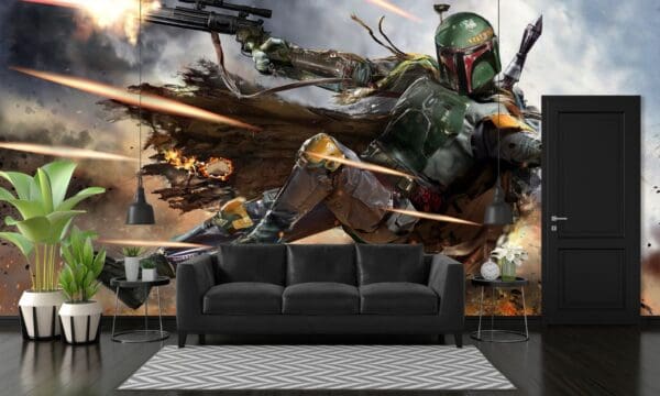 Fototapeta Star Wars #39