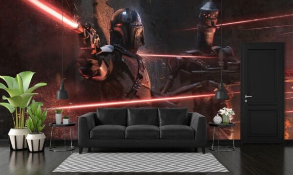 Fototapeta Star Wars #40